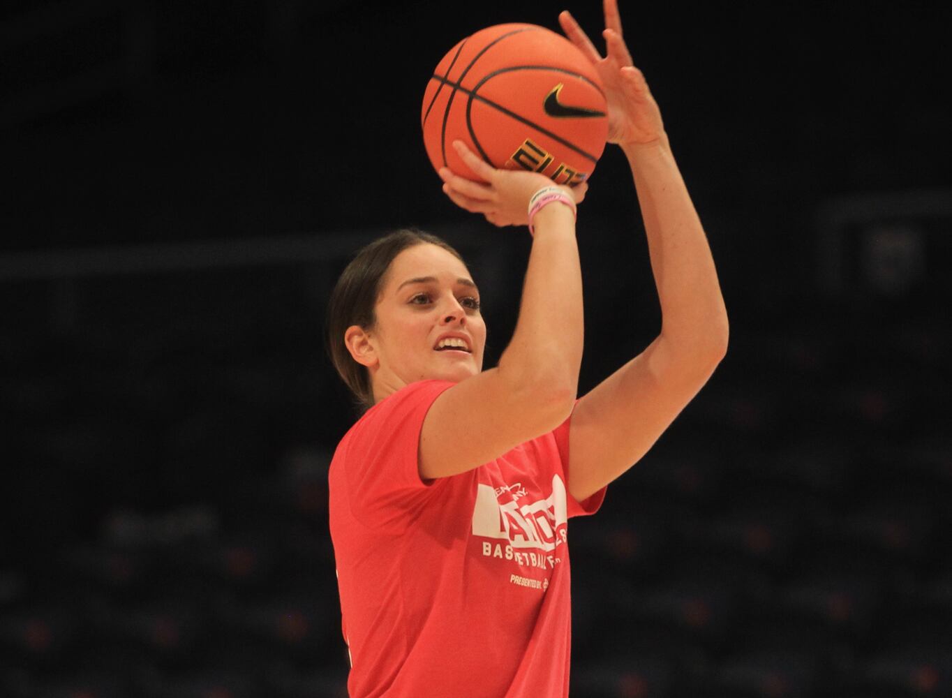 Dayton Basketball Fan Fest