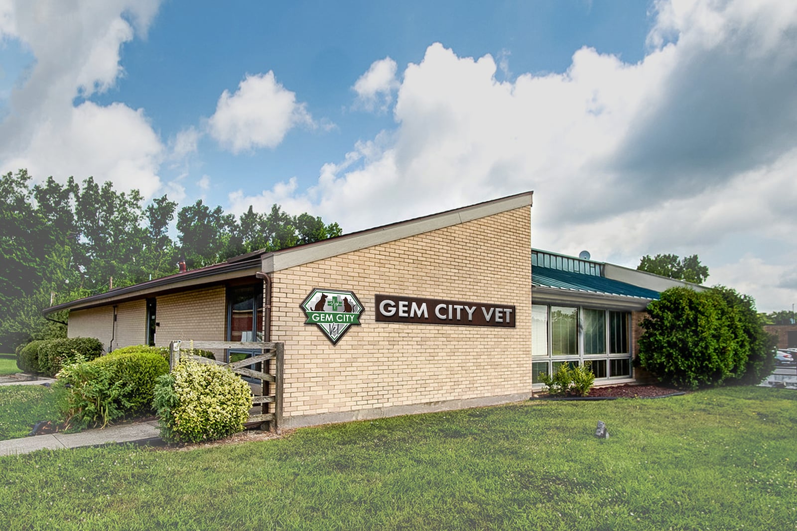 Gem City Kitties, the nonprofit arm of Gem City Catfe, plans to open Gem City Vet in Trotwood.