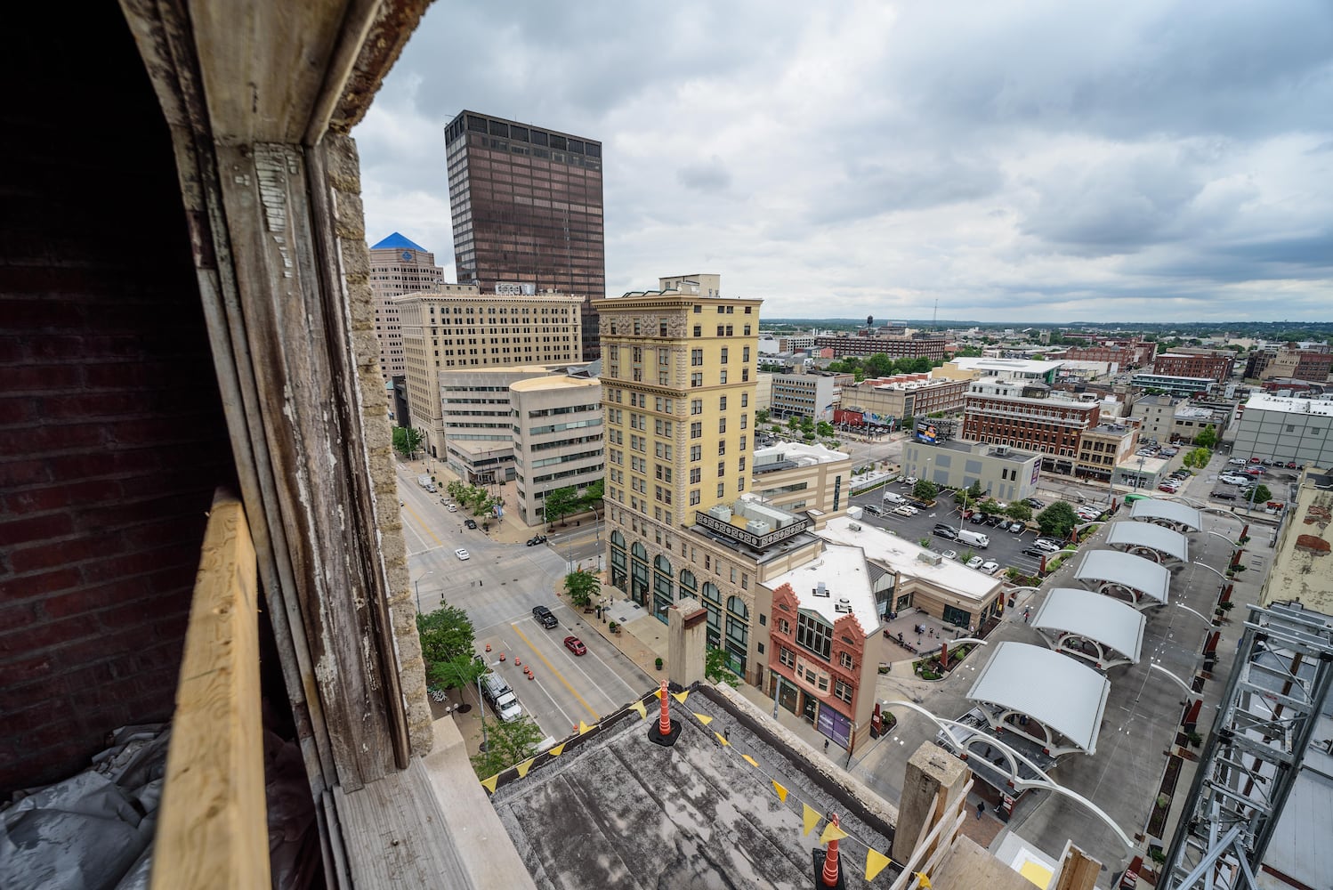 Photos: Lindsey Building Construction