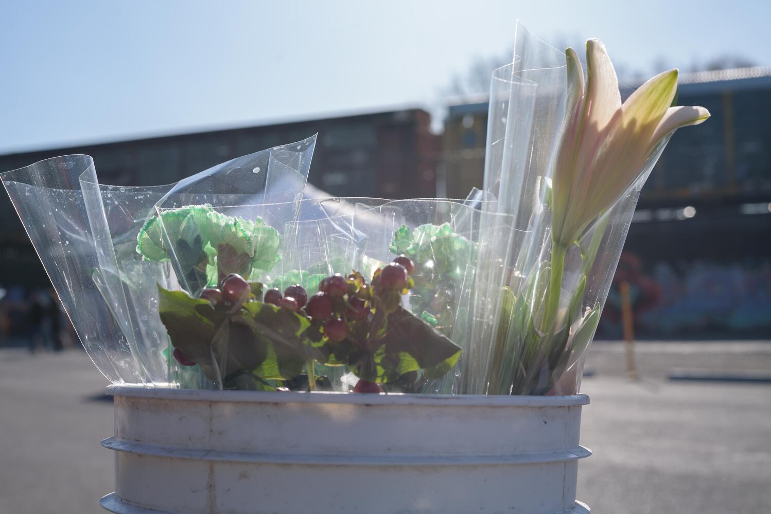 PHOTOS: 2nd Street Market's Outdoor Market Season Kickoff