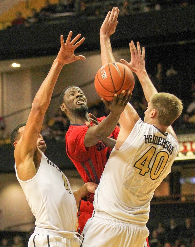 Dayton Flyers 2015-16 season in review