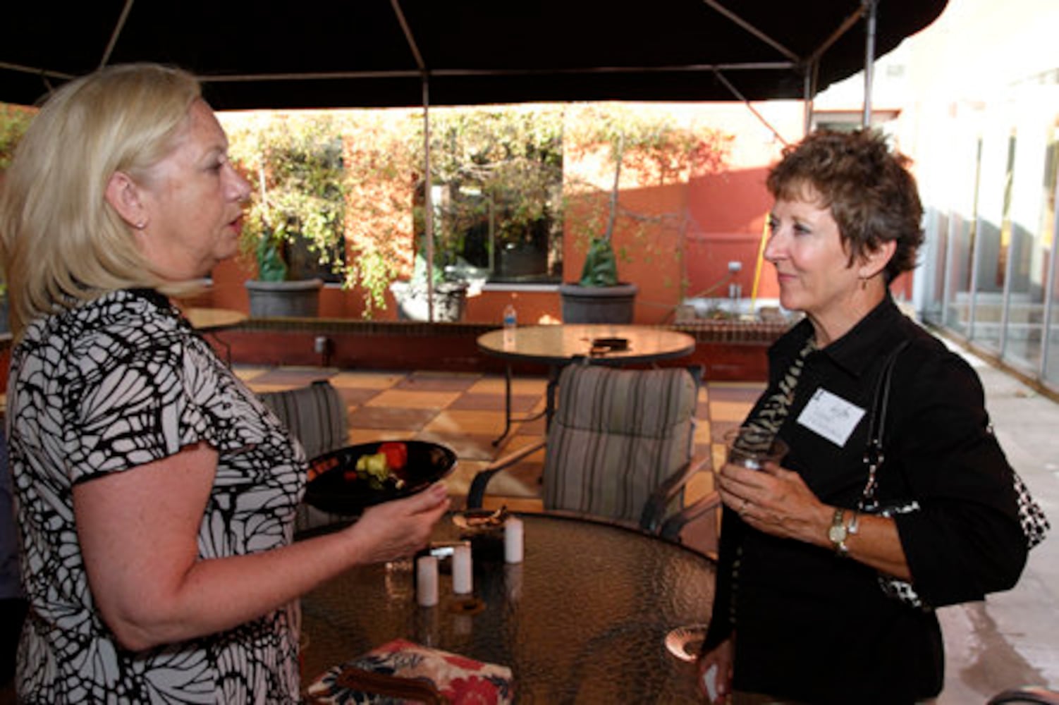 BBB/ Women in Business Networking event