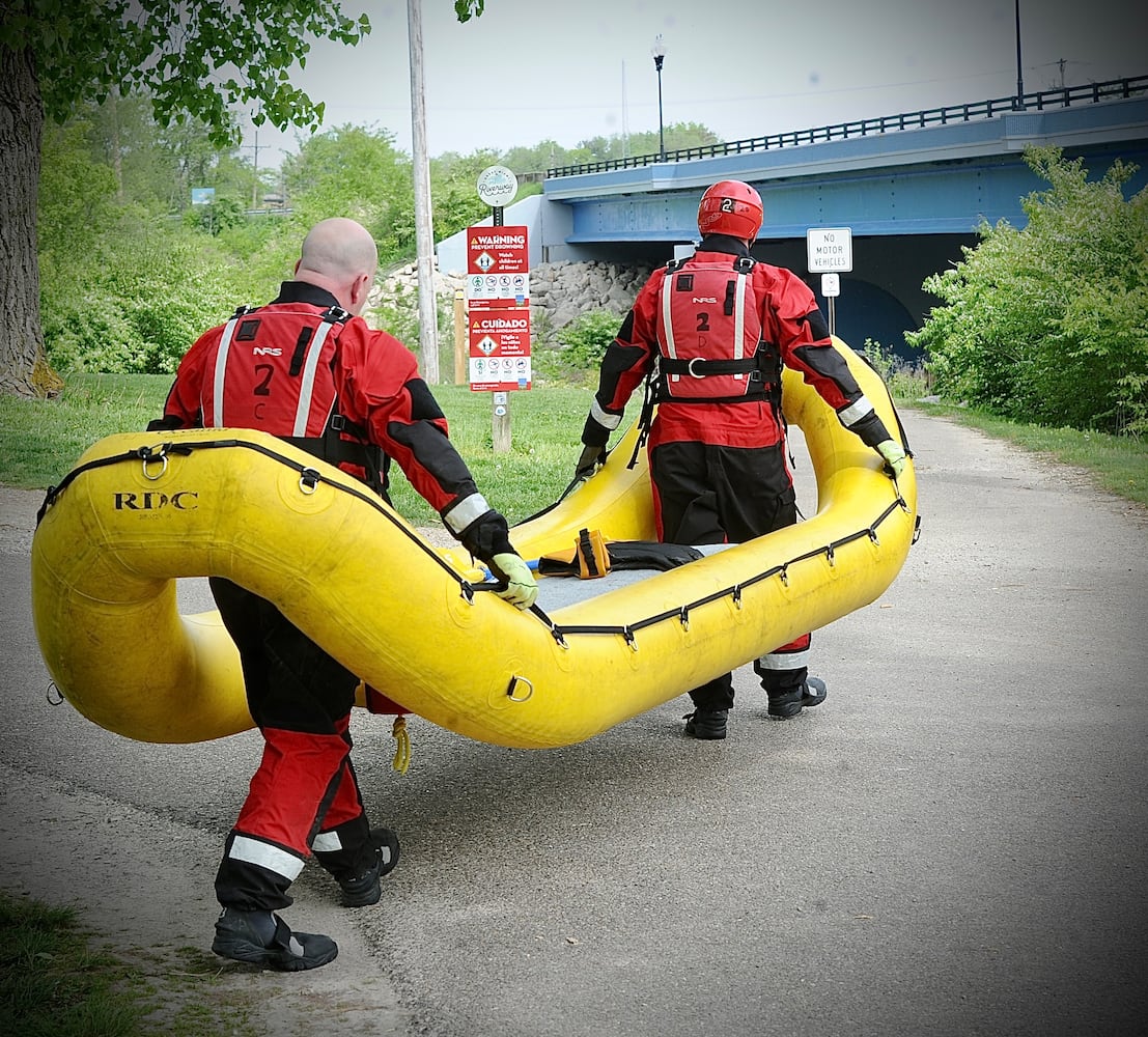 Search continues for missing boy