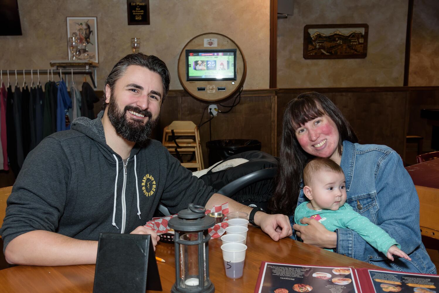 PHOTOS: The 3rd BockFest at Bock Family Brewing in Centerville