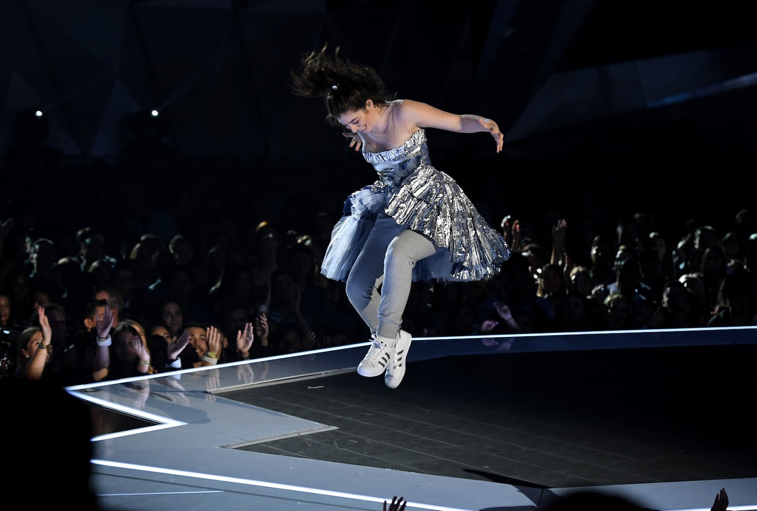 Photos: 2017 MTV VMAs