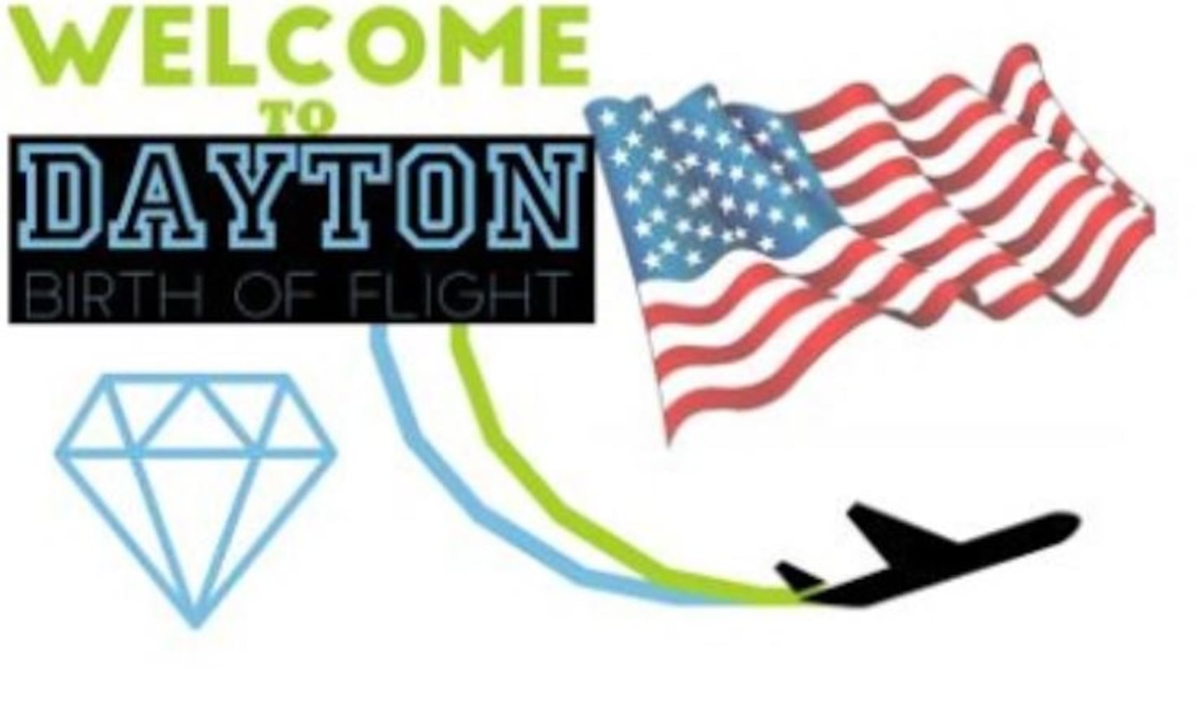 PHOTOS: See some of the Dayton flag submissions