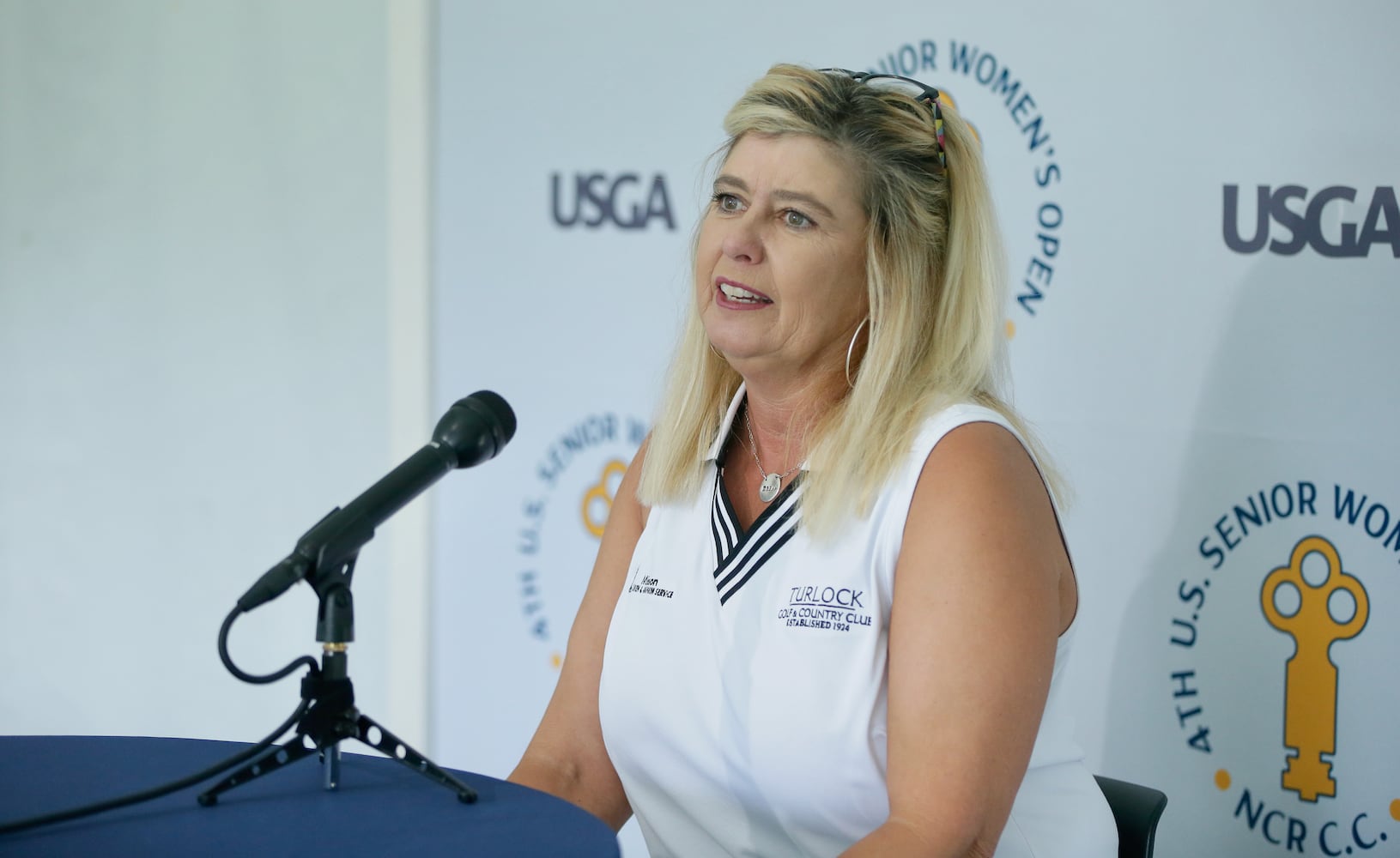 U.S. Women's Senior Open