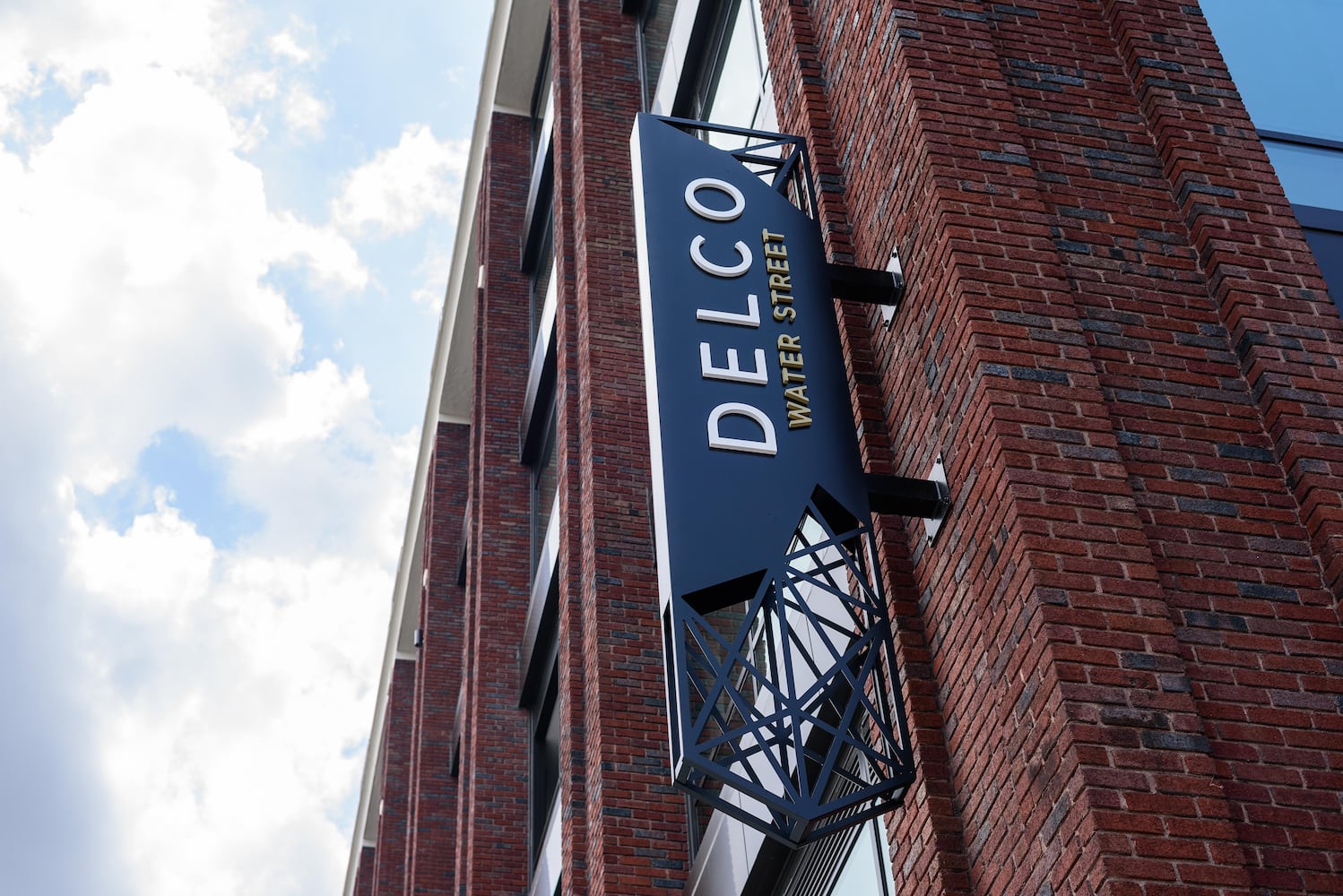 PHOTOS: A sneak peek of The Delco in downtown Dayton