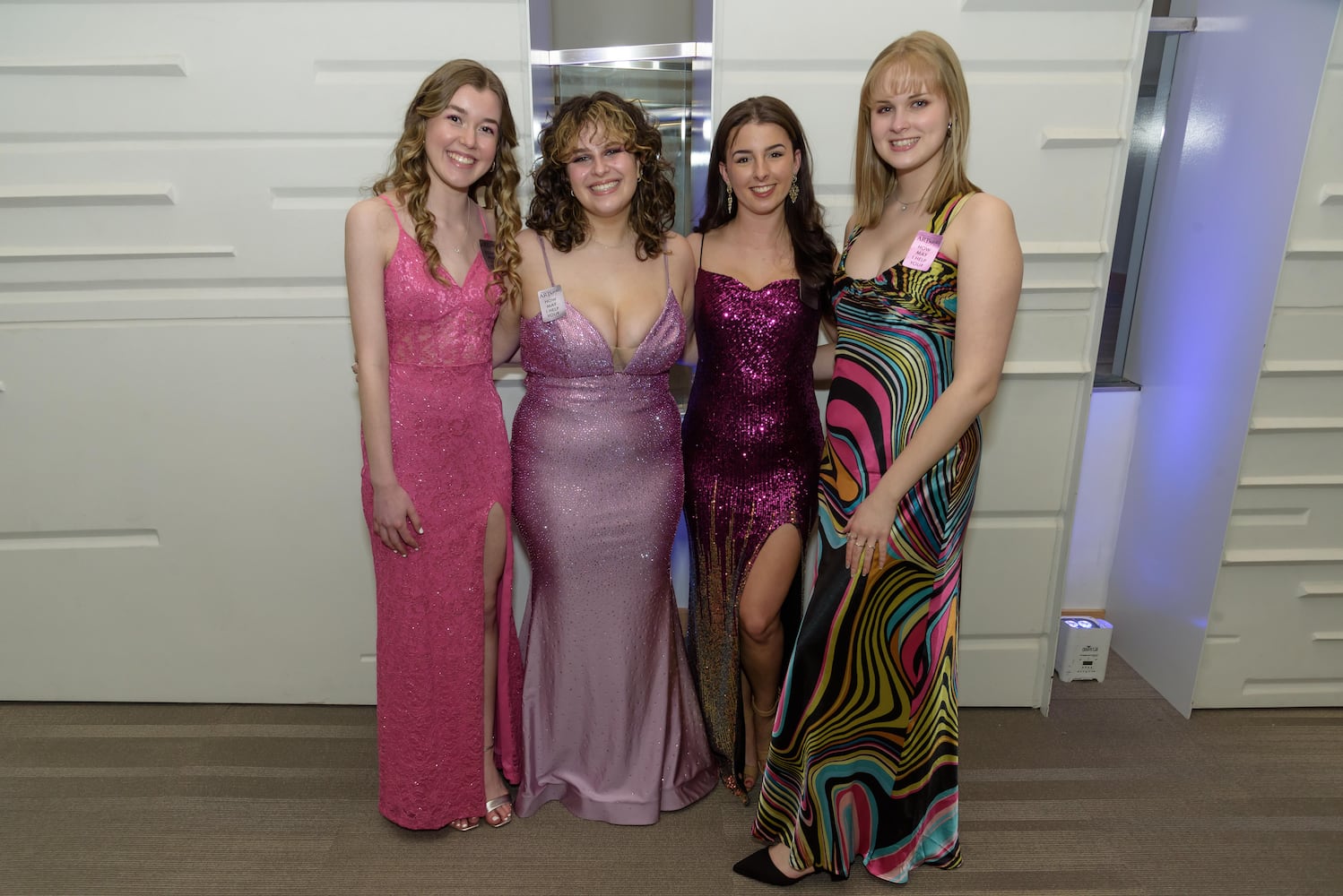 PHOTOS: Wright State University ArtsGala’s 25th Anniversary