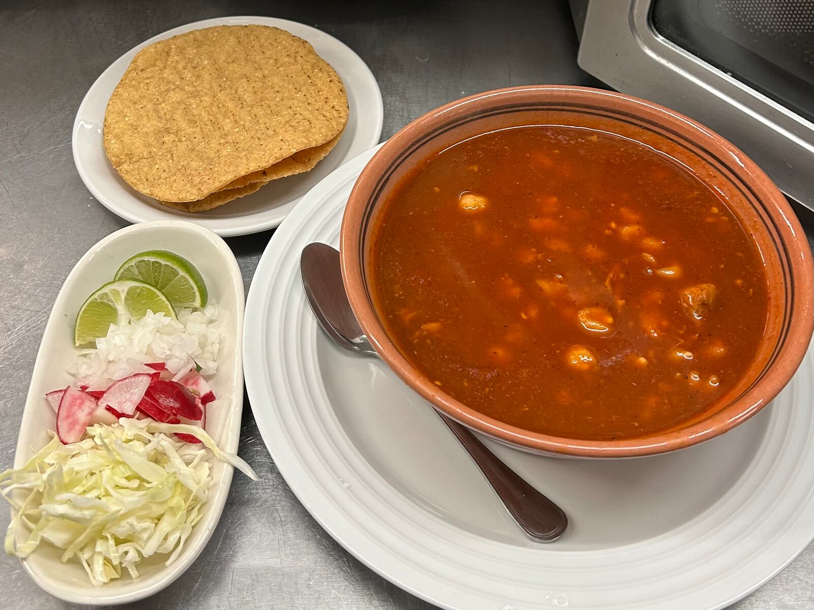 El Gallo Cocina Mexicana is located at 4770 Airway Road in Riverside (CONTRIBUTED PHOTO).