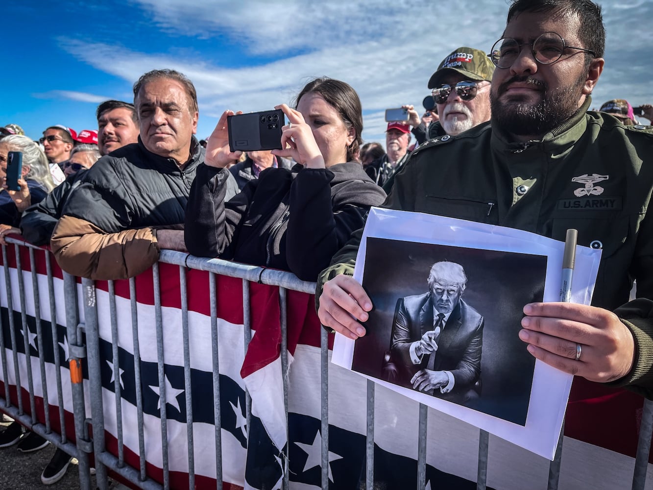 Trump Rally 