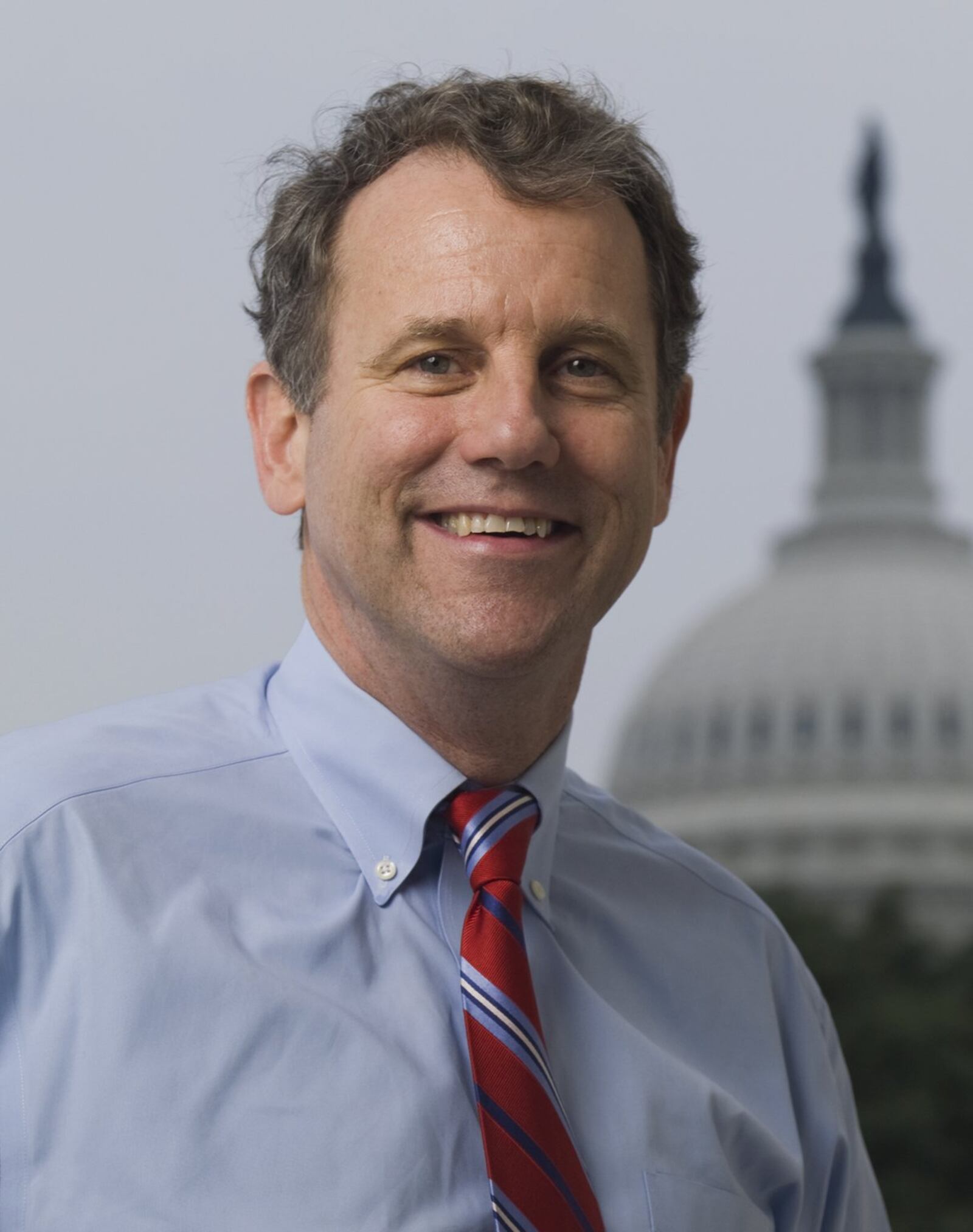 U.S. Sen. Sherrod Brown, D-Ohio