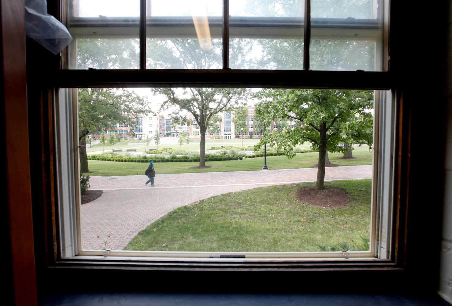 Founders Hall Renovation