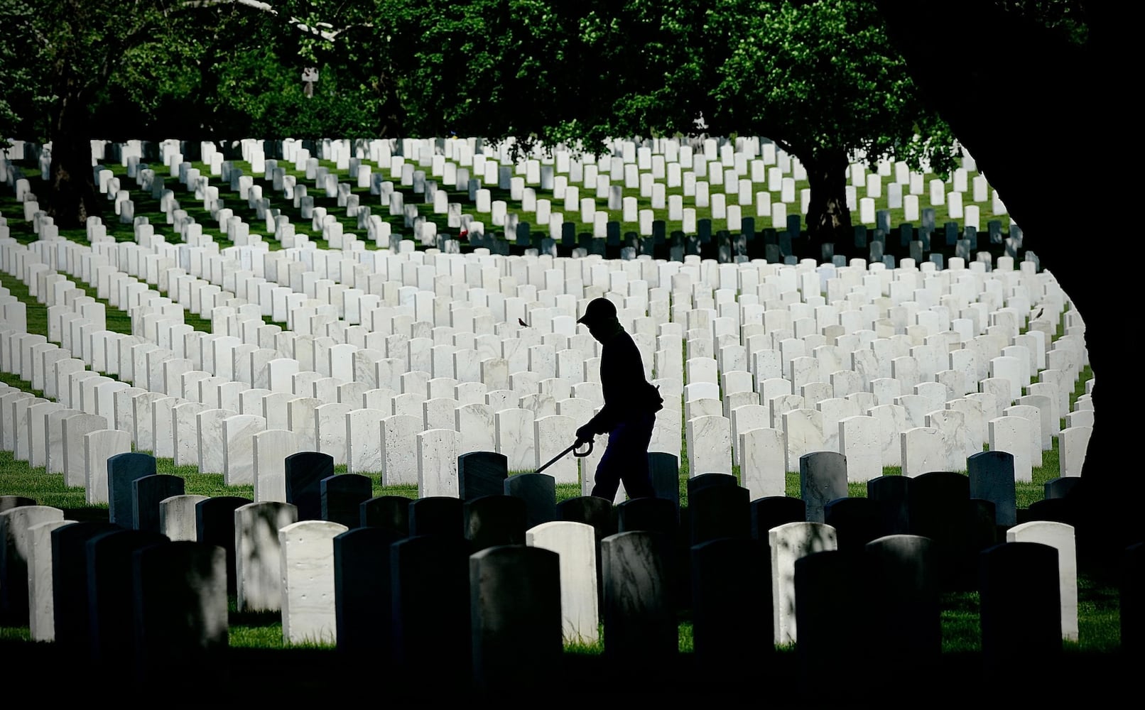 Preparing for memorial day