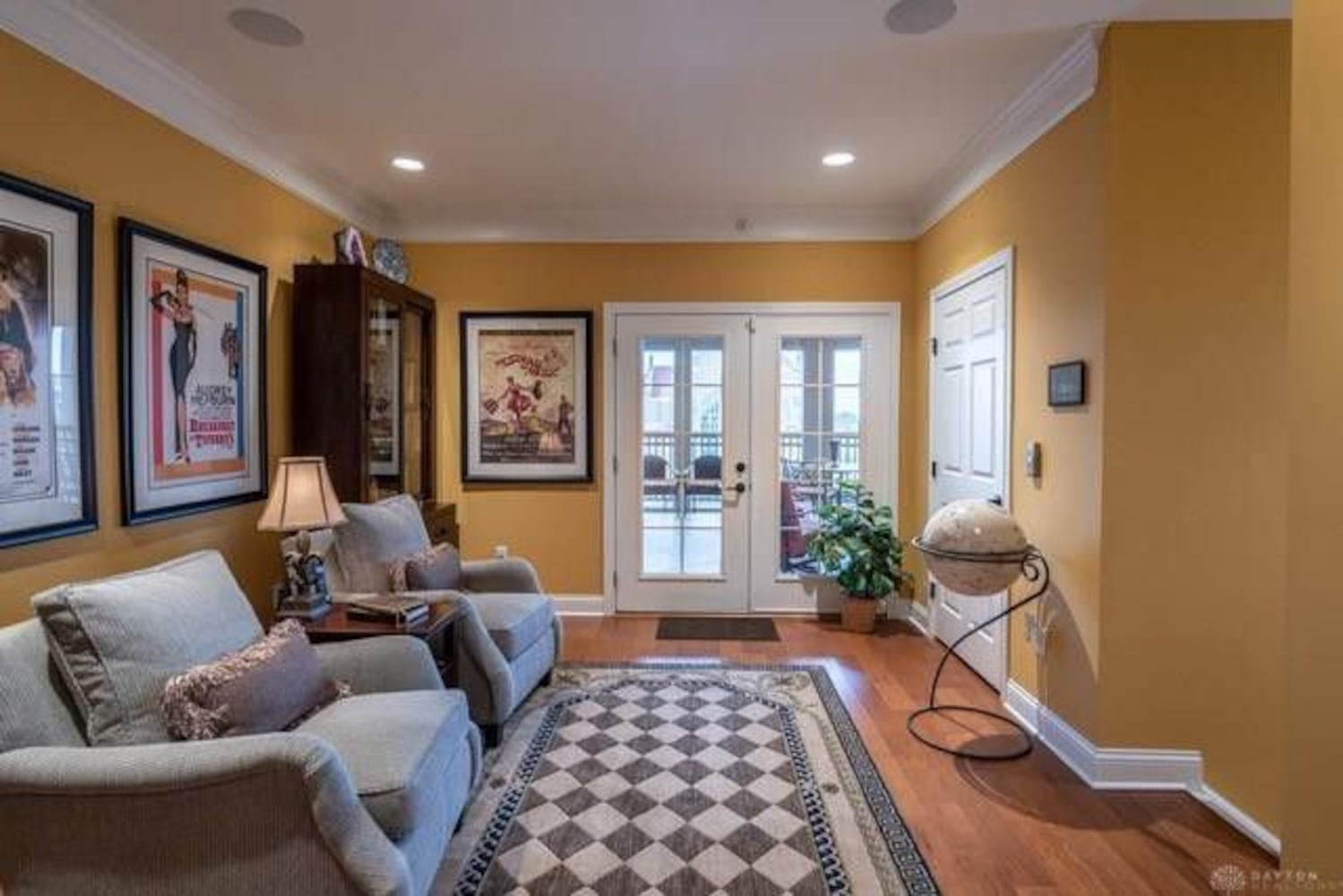 PHOTO: Downtown "smart home" with $35K in electronics on market