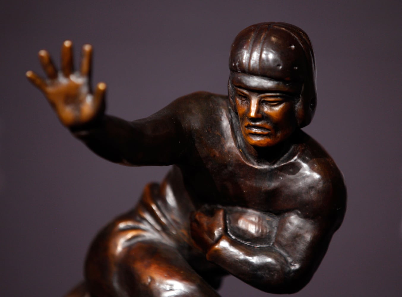 Heisman Trophy