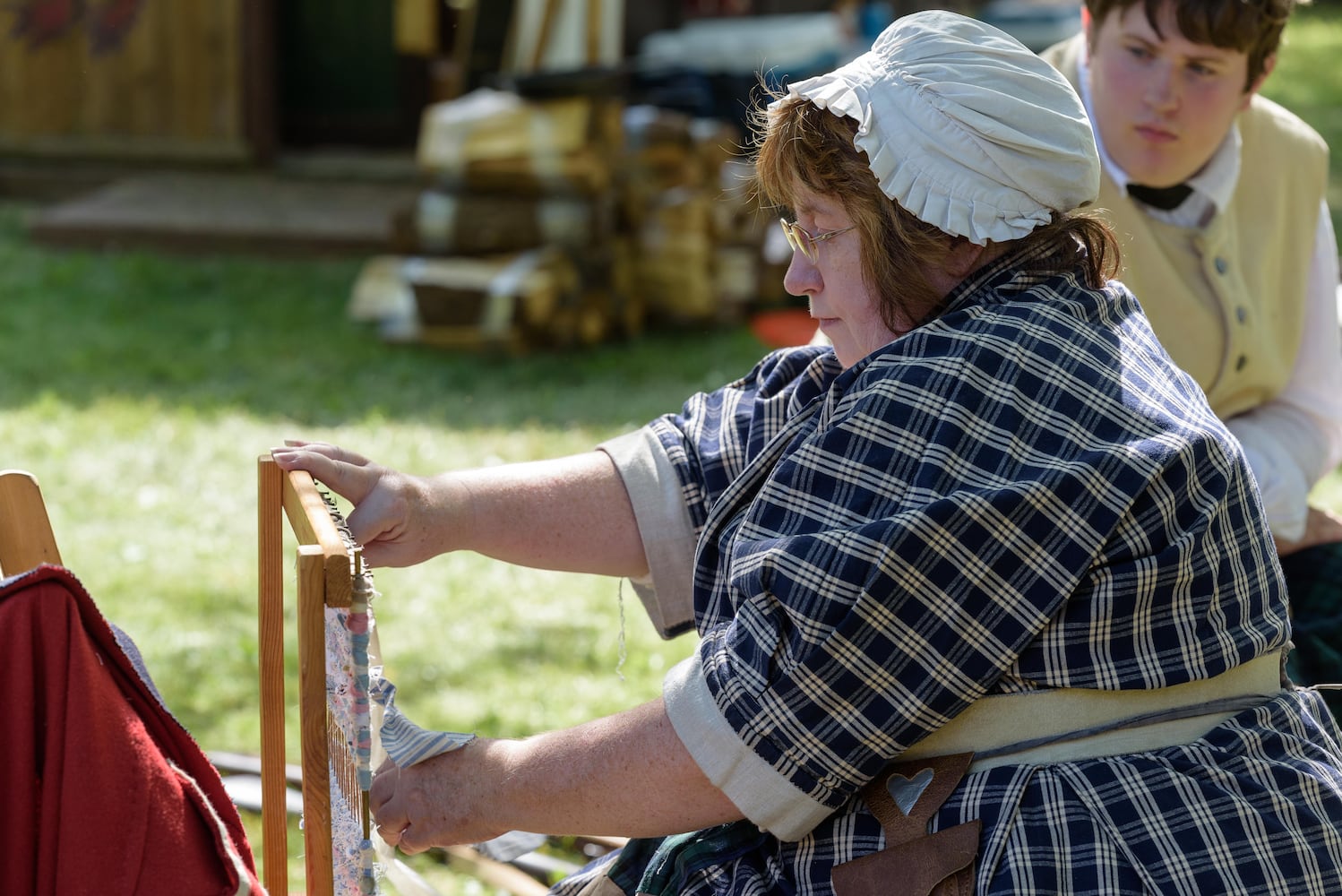 PHOTOS: 2024 Celtic Fest Ohio at Renaissance Park