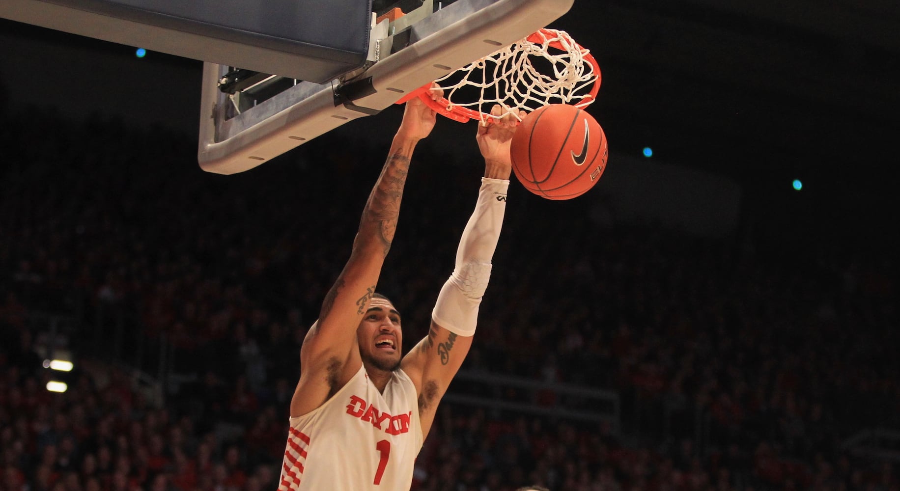 Photos: Dayton Flyers vs. Saint Louis