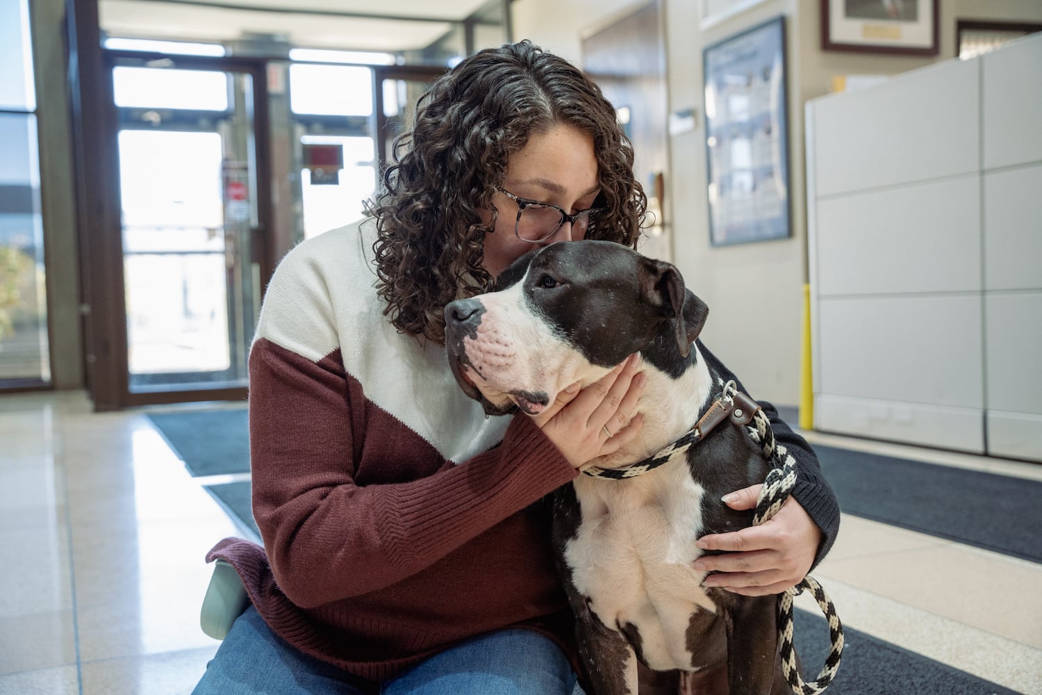 2025 Dog license sales kickoff event