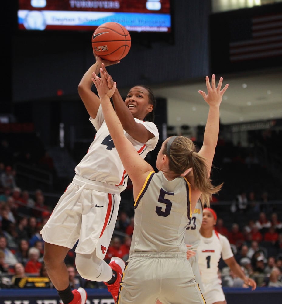 Photos: Dayton Flyers vs. Lipscomb