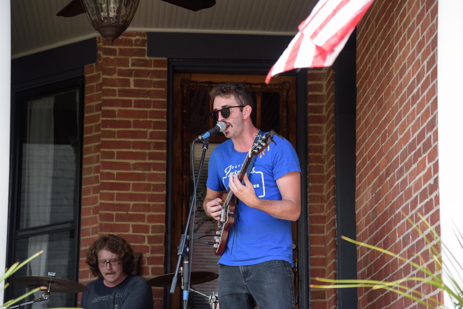 PHOTOS: Did we spot you at Dayton Porchfest?