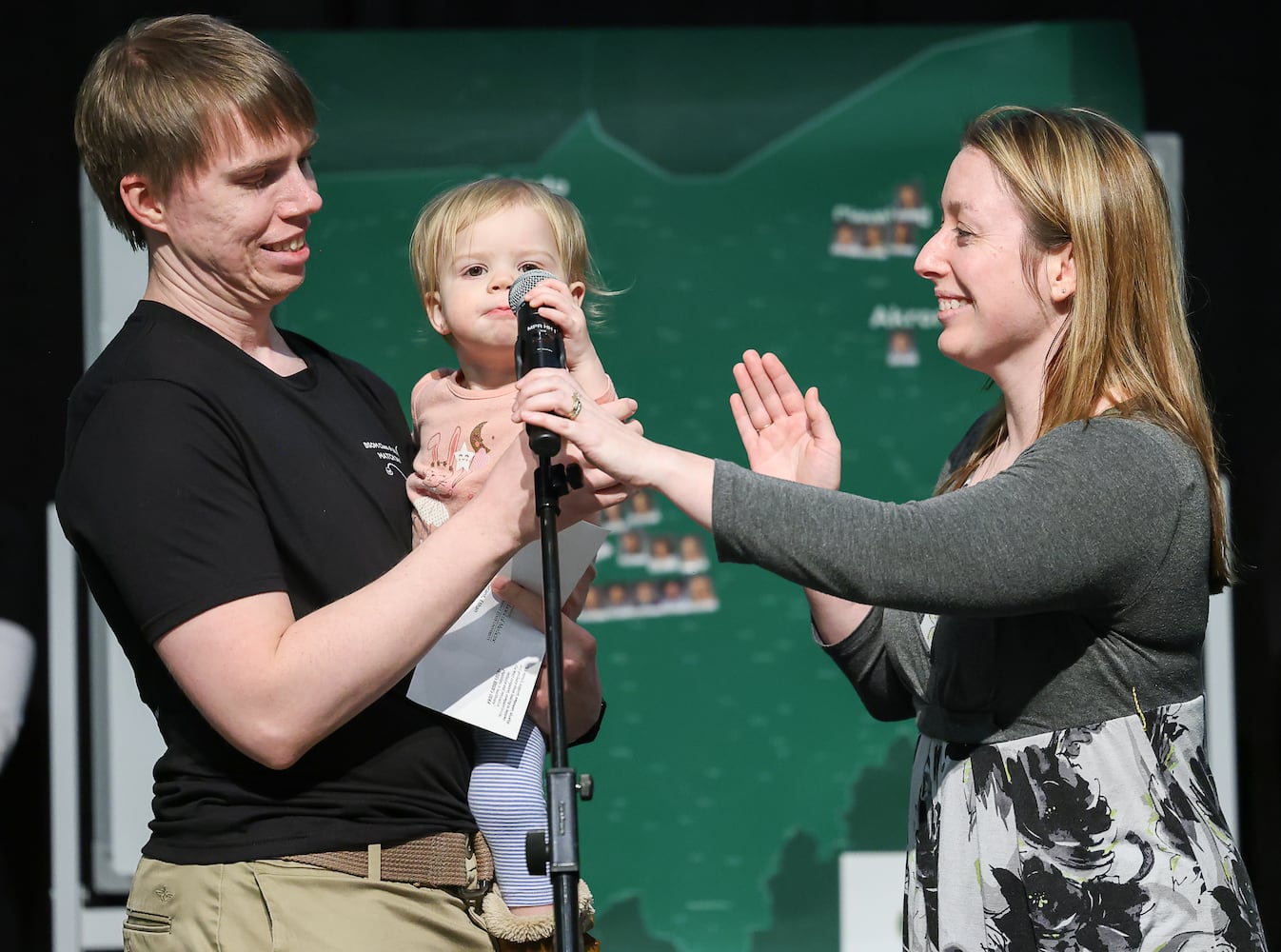 Wright State University Boonshoft School of Medicine Match Day