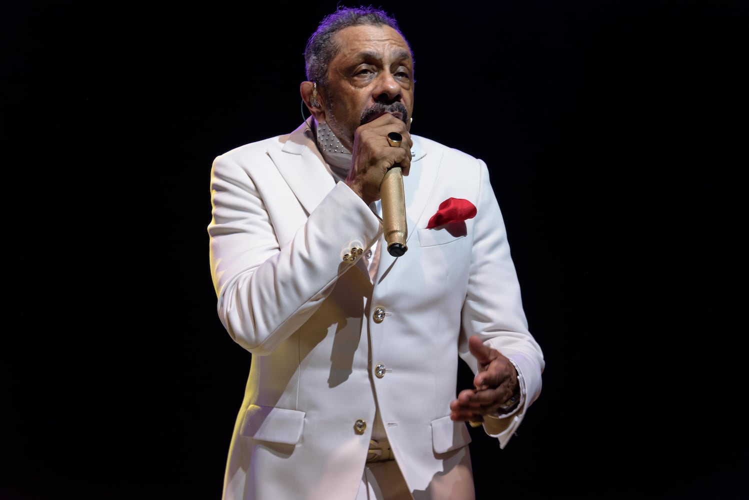 PHOTOS: The Temptations & The Righteous Brothers Live at Rose Music Center