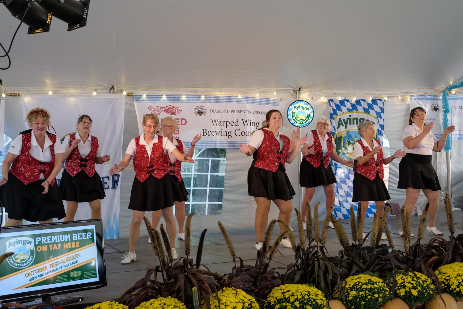 PHOTOS: 2024 Oktoberfest Springboro