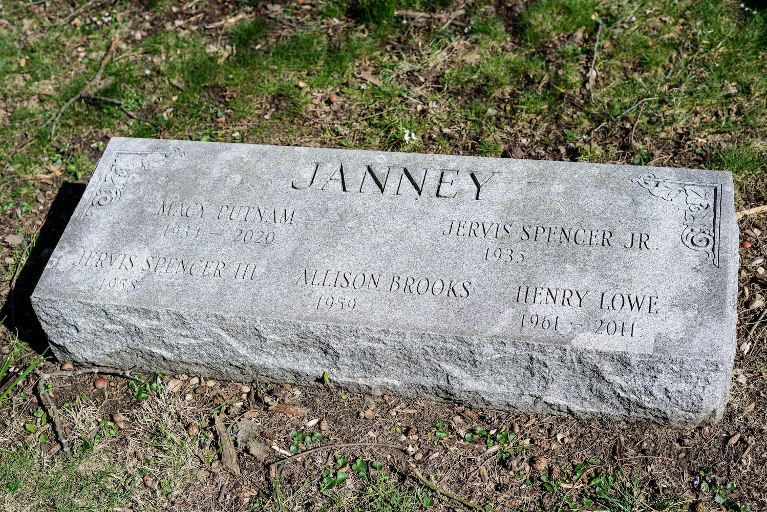 PHOTOS: Woodland Historic Tour at Woodland Cemetery & Arboretum