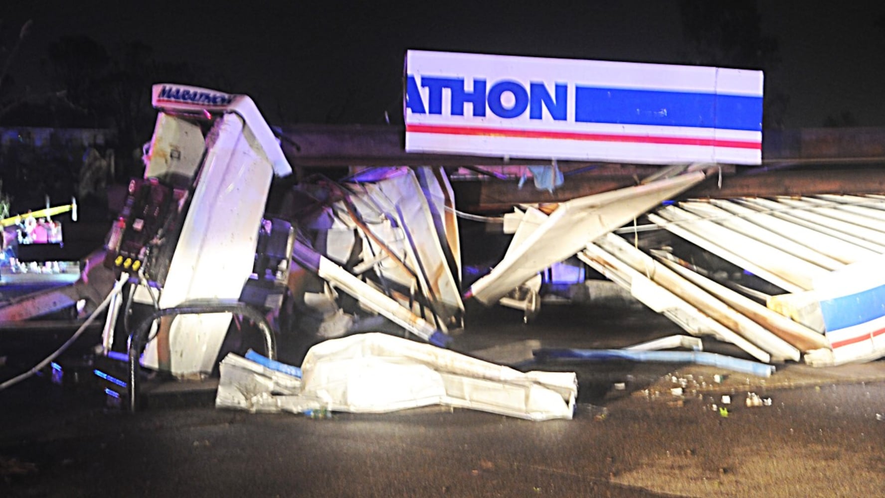 PHOTOS: Tornado outbreak in Miami Valley