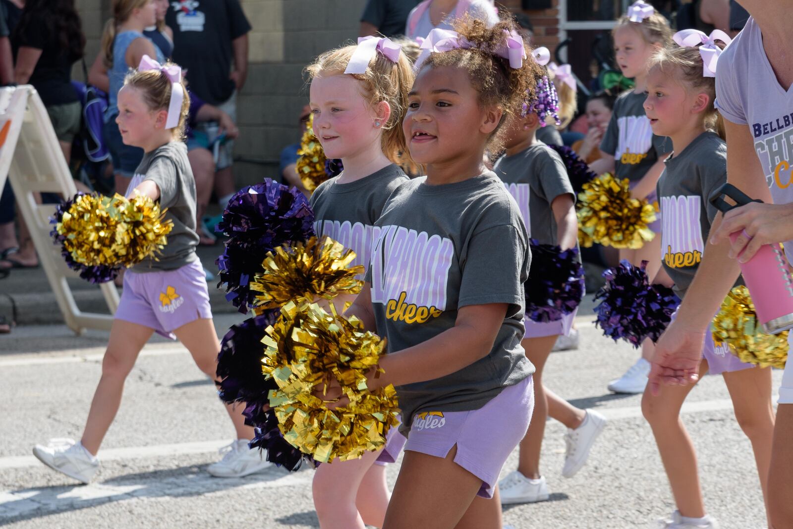 The 75th Annual Bellbrook Lions Club SummerFest will be held Aug. 19 and 20. TOM GILLIAM / CONTRIBUTING PHOTOGRAPHER