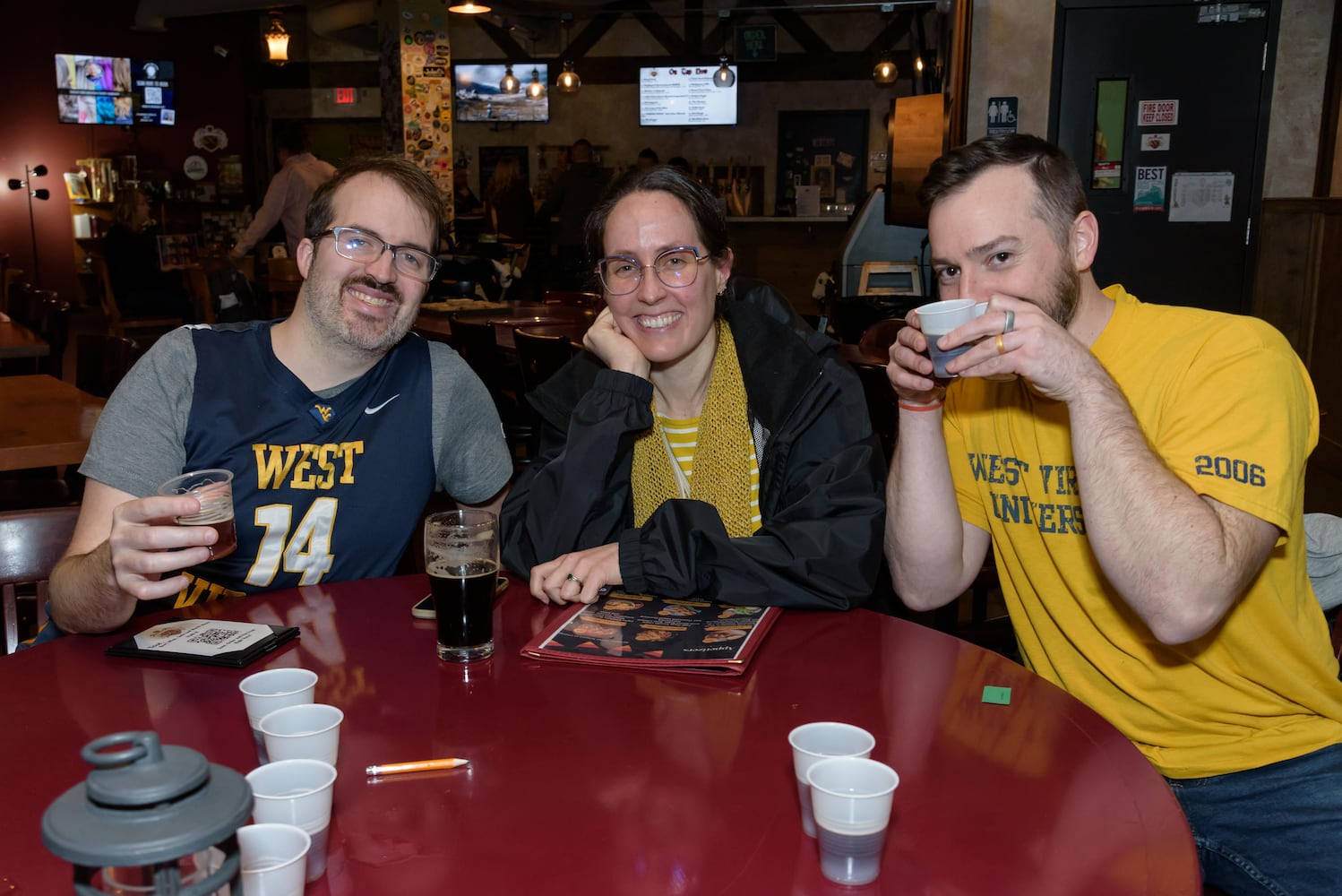 PHOTOS: The 3rd BockFest at Bock Family Brewing in Centerville