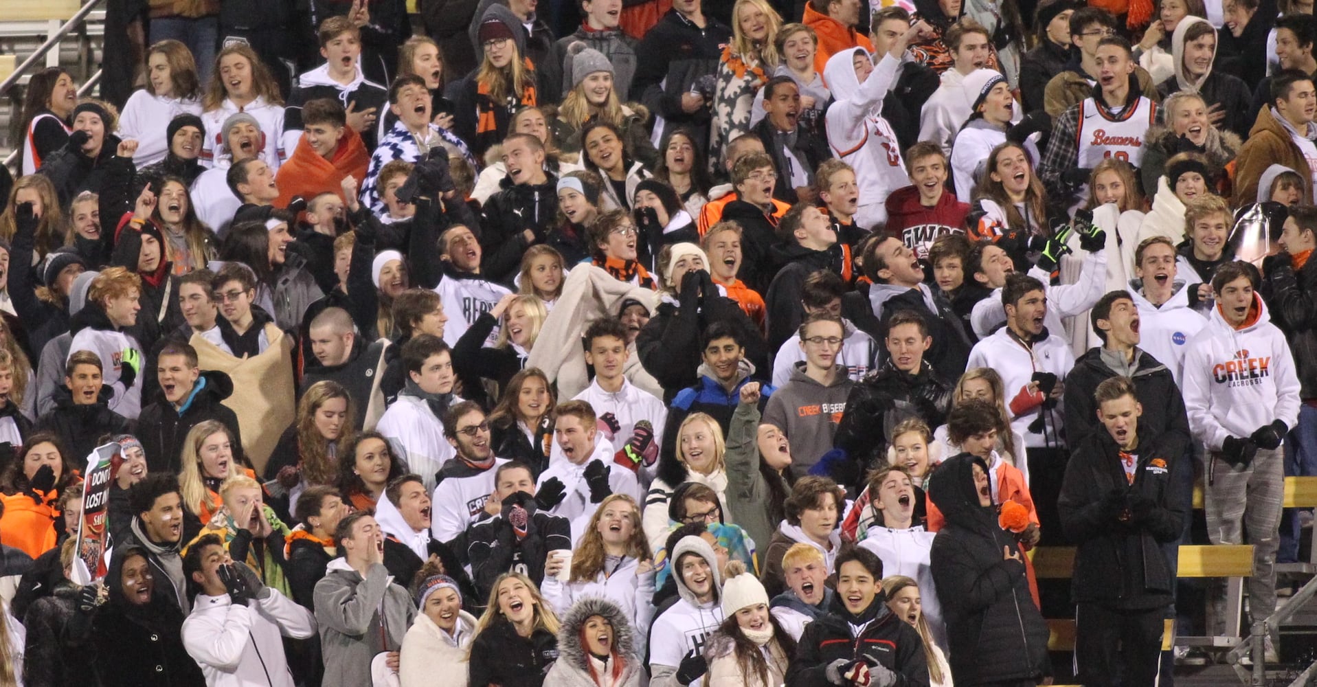 State soccer final: 24 photos for 24 Beavercreek wins