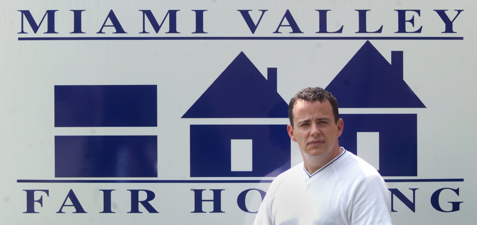 Jim McCarthy, executive director of the Miami Valley Fair Housing Center. FILE