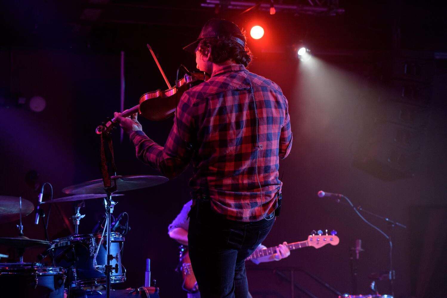 PHOTOS: Scythian’s St. Patrick’s Day Pre-Party Live at The Brightside