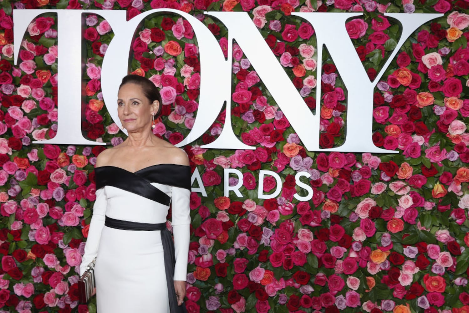 Photos: 2018 Tony Awards red carpet