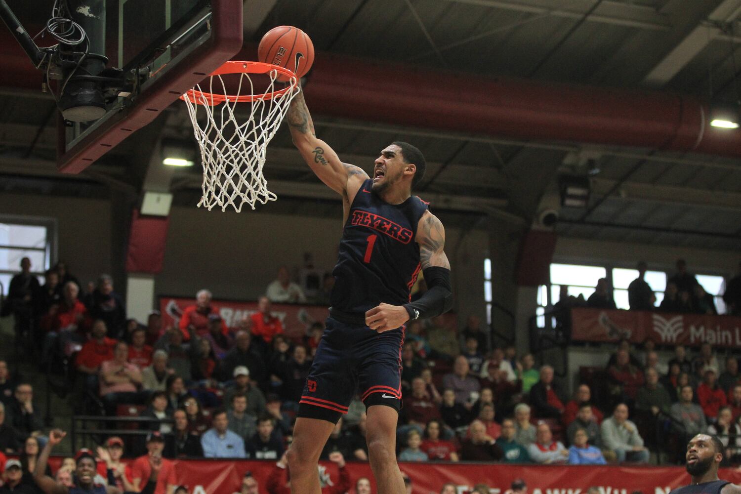 Photos: Dayton Flyers vs. Saint Joseph’s