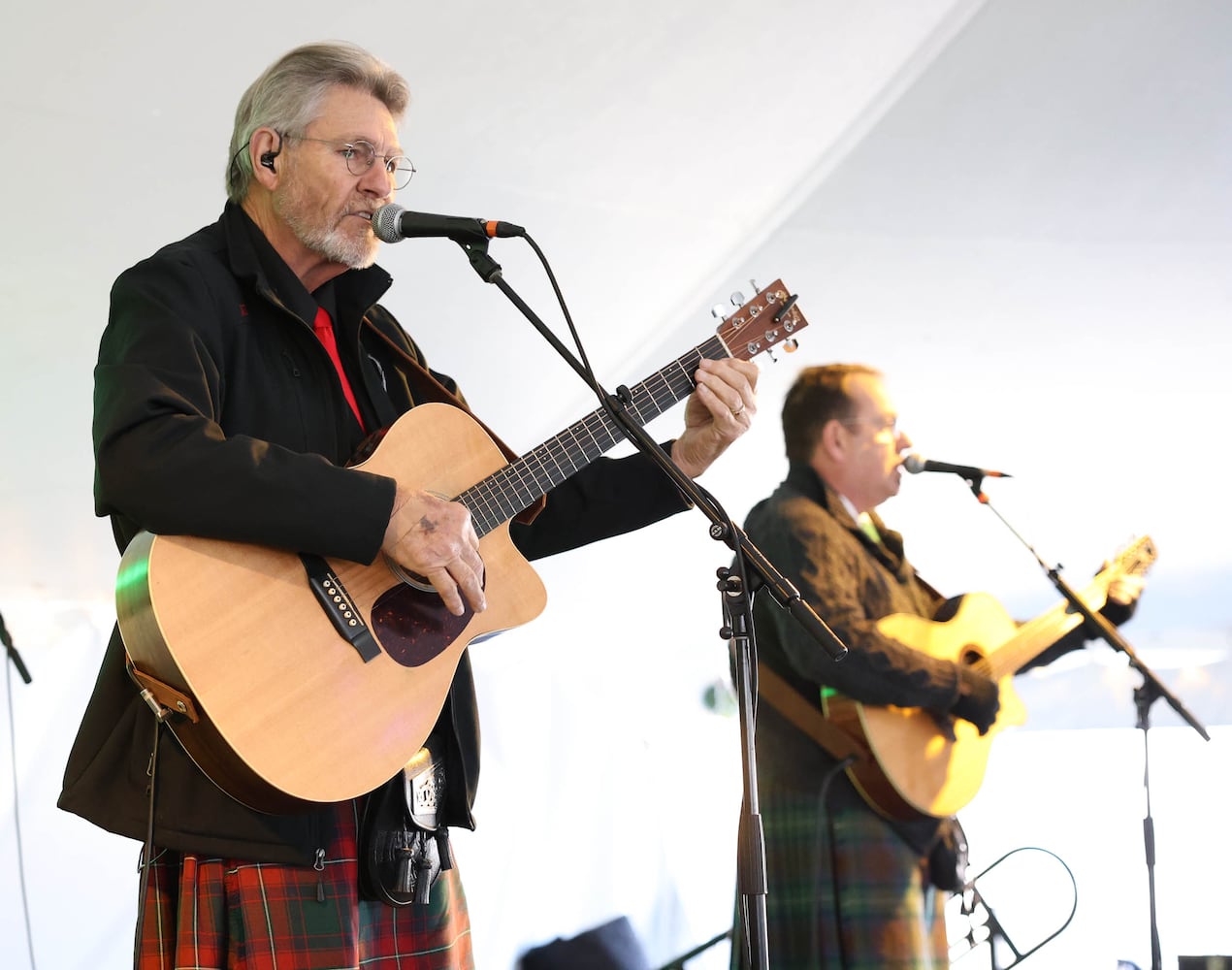 St. Patrick's Day at Flanagan's Pub