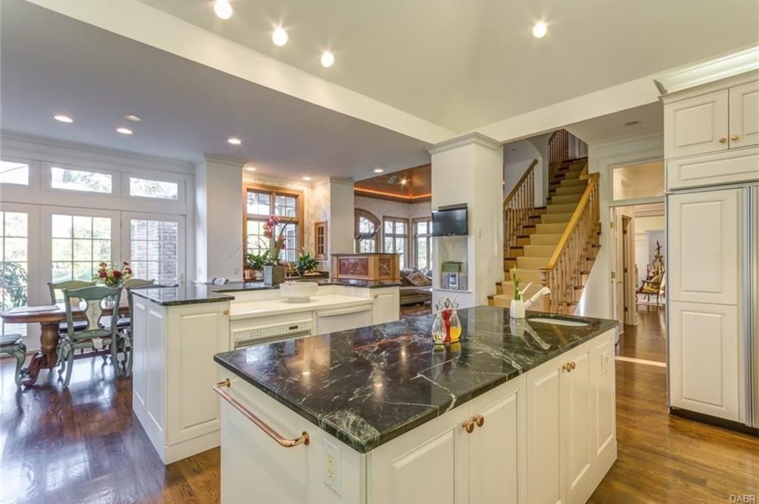 PHOTOS: $1M luxury Beavercreek area home on market