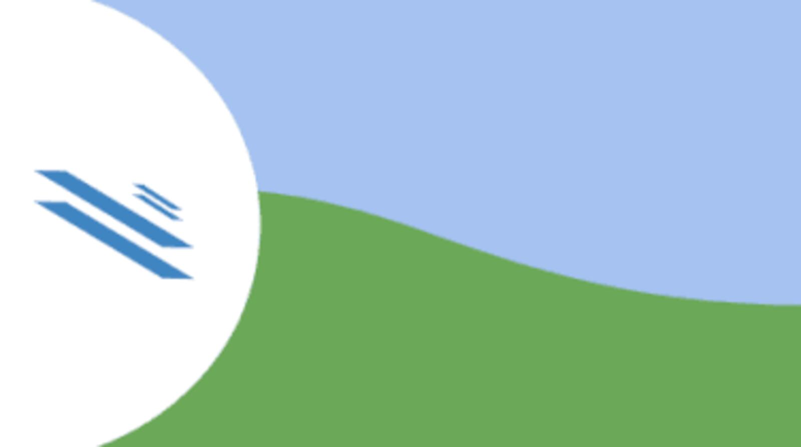 A City of Dayton flag finalist. CONTRIBUTED