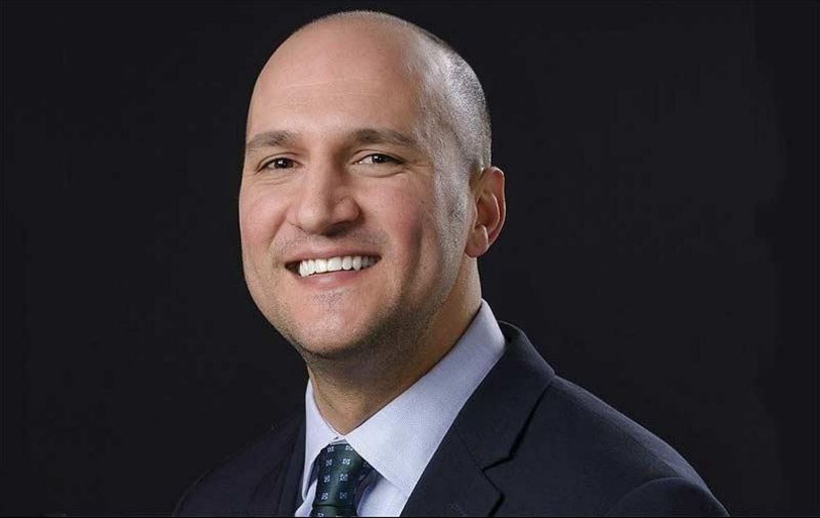 Sen. Joe Schiavoni, D-Boardman