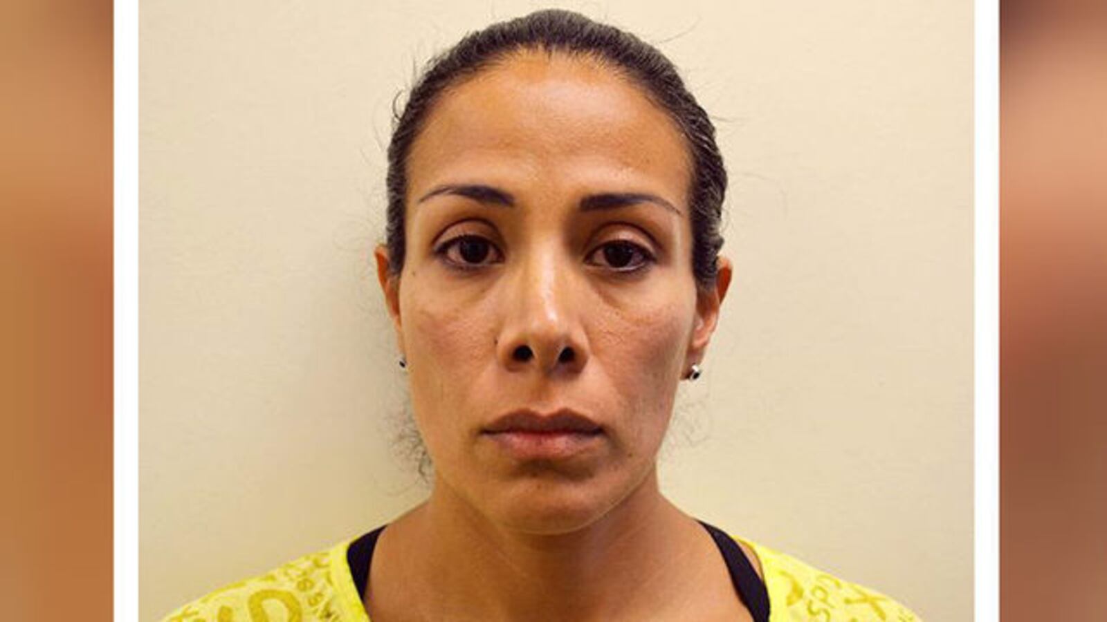 Maria "Lulu" Sosa, 45, is serving up to 20 years in prison for trying to hire a hit man to kill her husband during an acrimonious divorce.