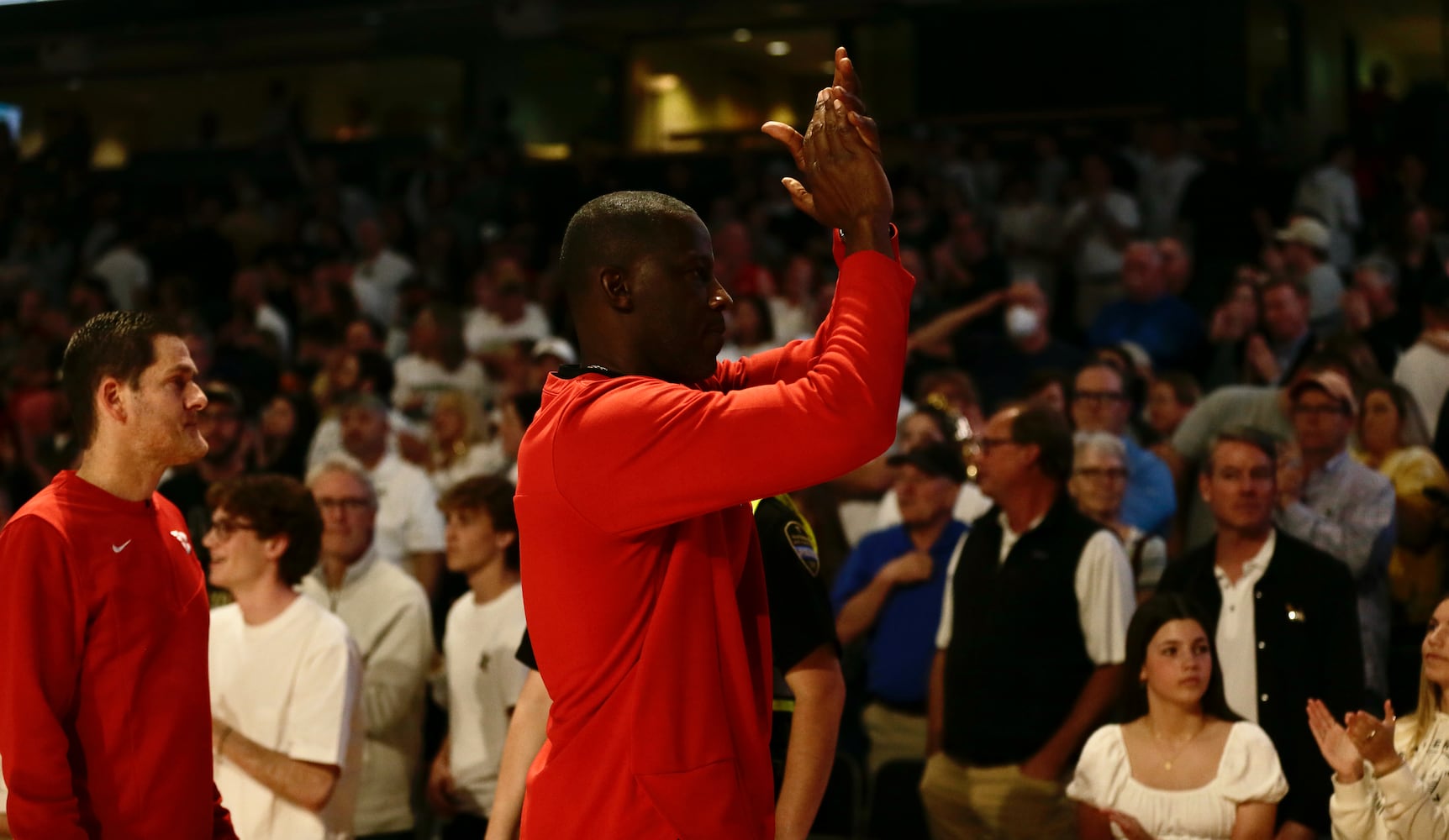 Dayton vs. Vanderbilt