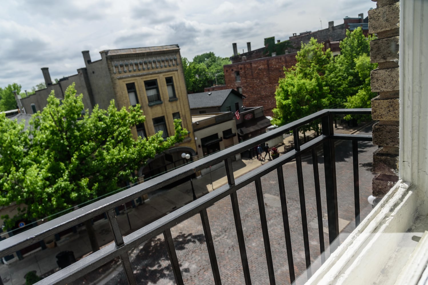 PHOTOS: The return of the Downtown Dayton Housing Tour