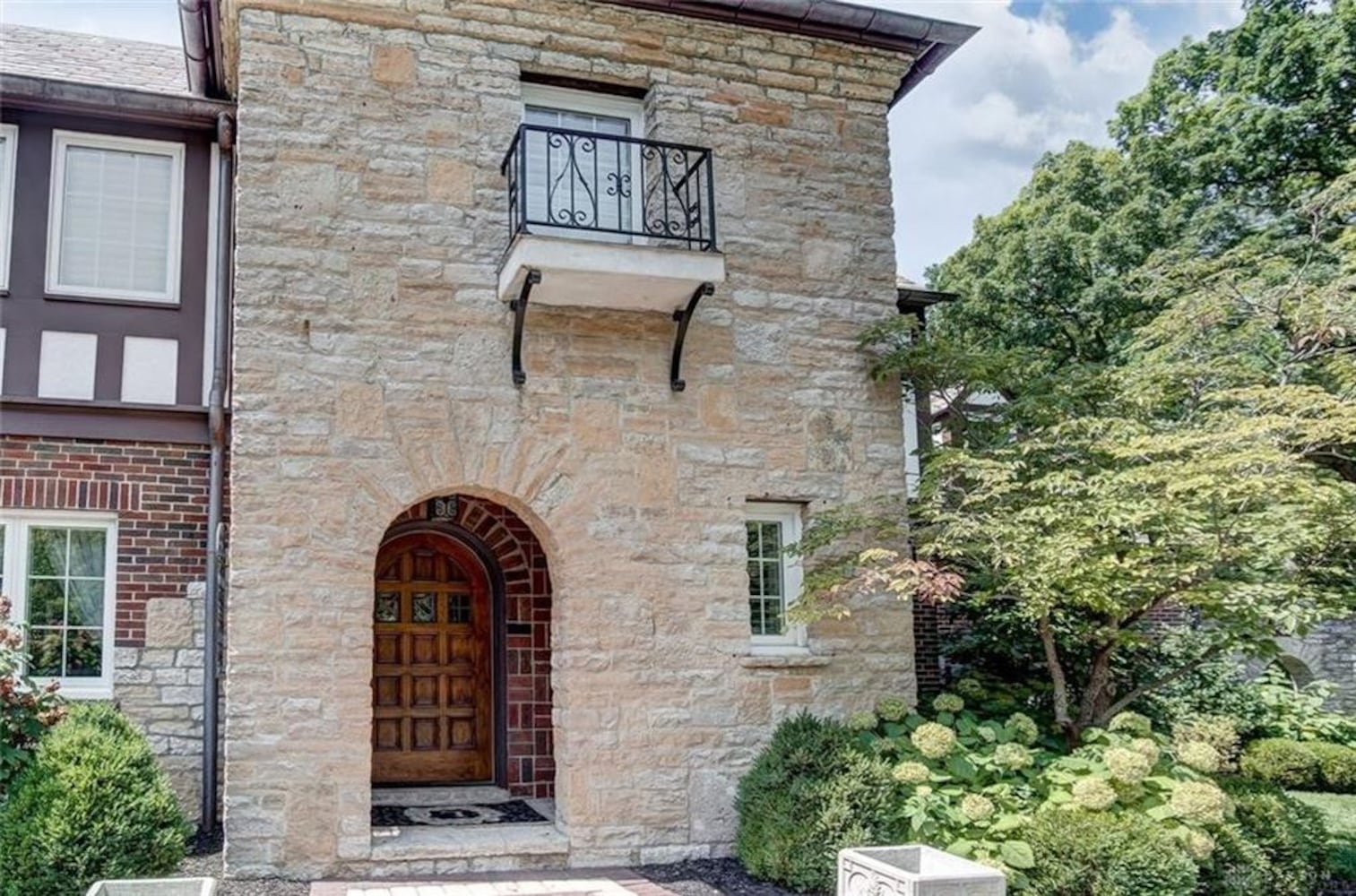 PHOTOS: Nearly 100-year-old luxury home on market in Kettering