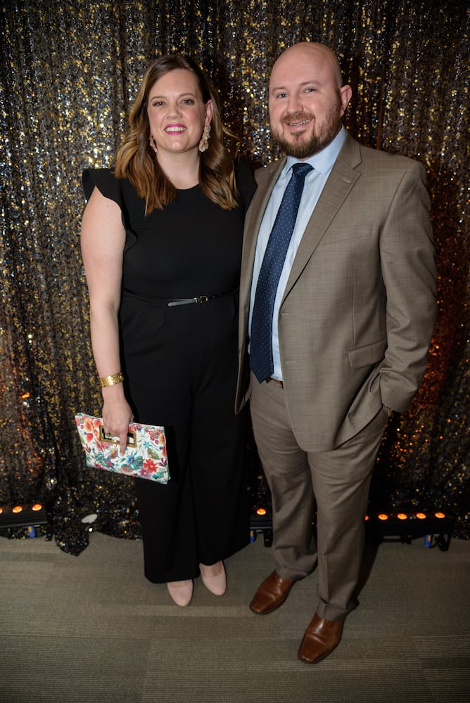 PHOTOS: Did we spot you at Wright State ArtsGala 2019?