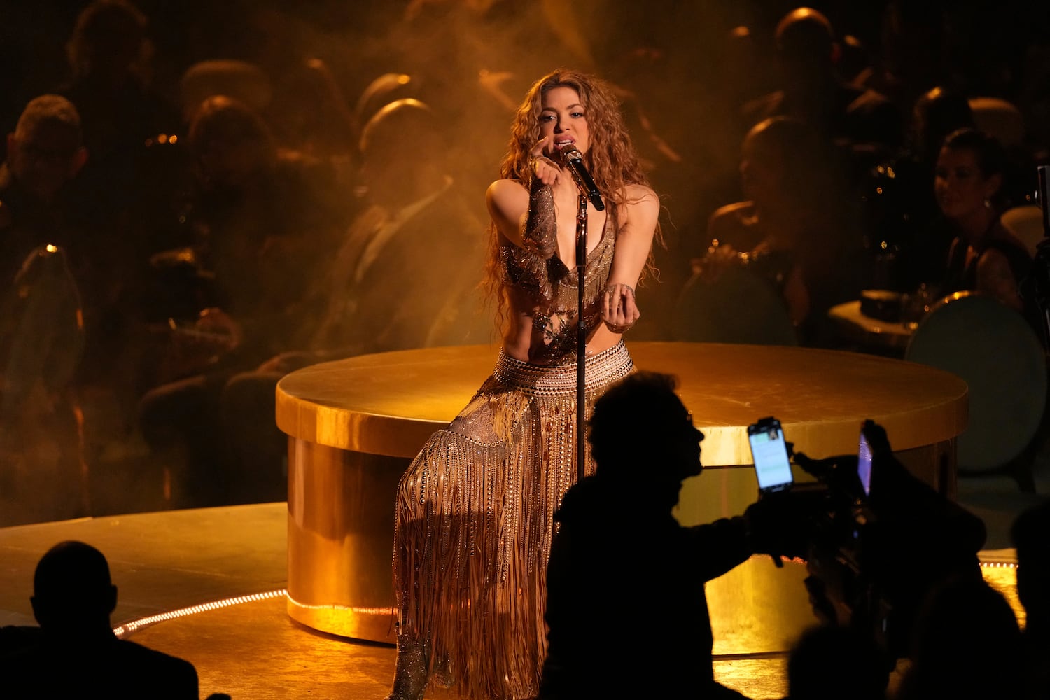 67th Annual Grammy Awards - Show