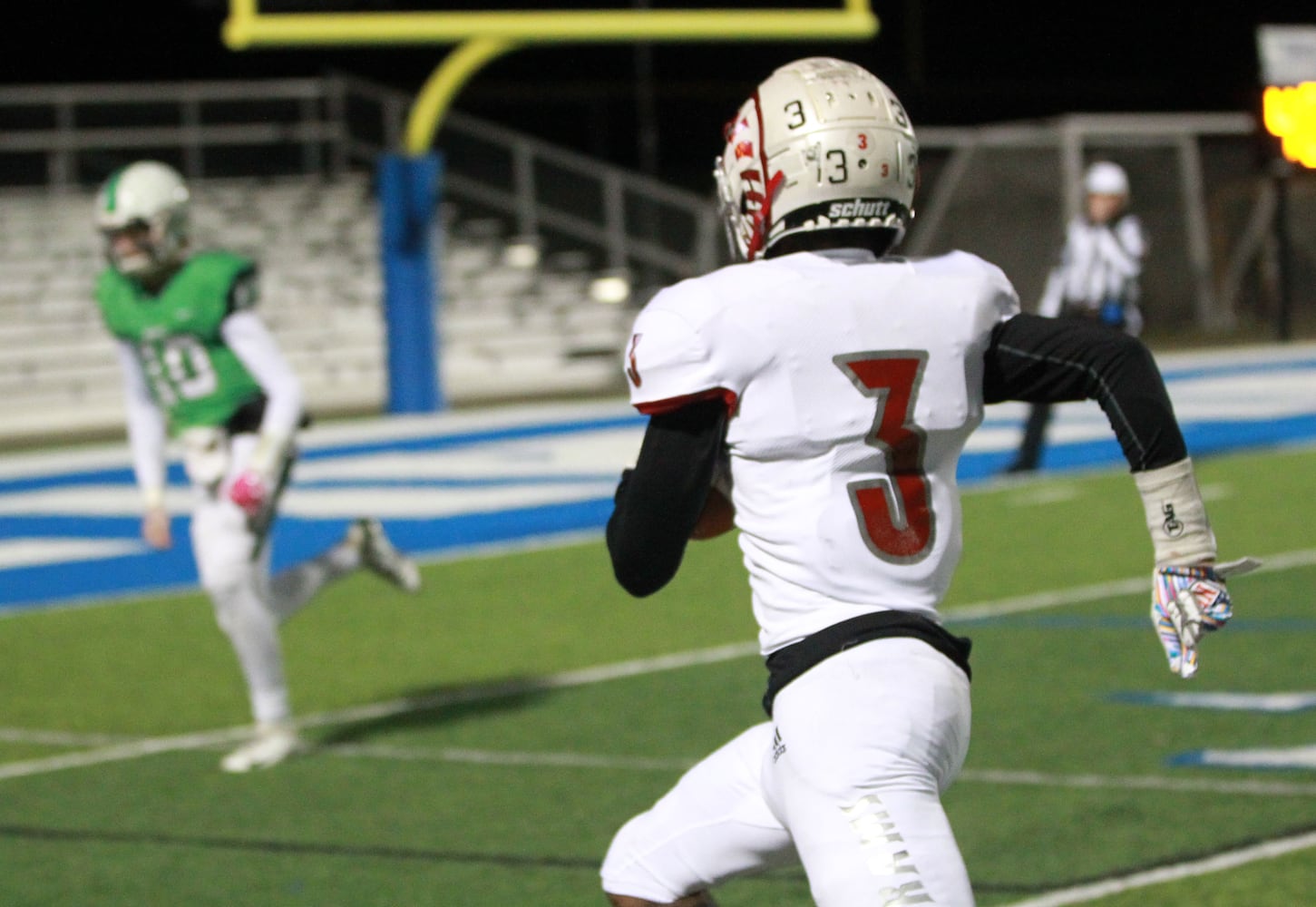 PHOTOS: Badin vs. Trotwood-Madison, Week 13 football