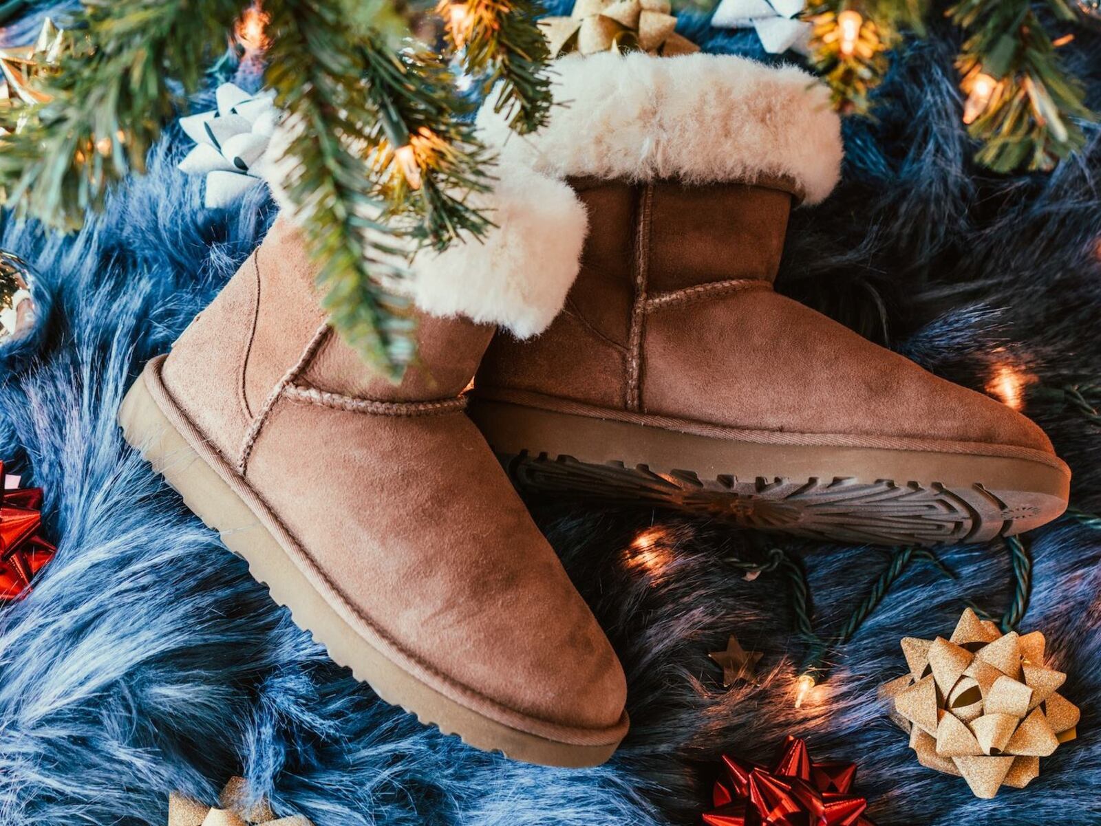 If UGG boots are on your holiday wishlist, make note that a new pop-up shop is coming to Cincinnati Premium Outlets in October and will stay through the holiday season. SOURCE: UGG