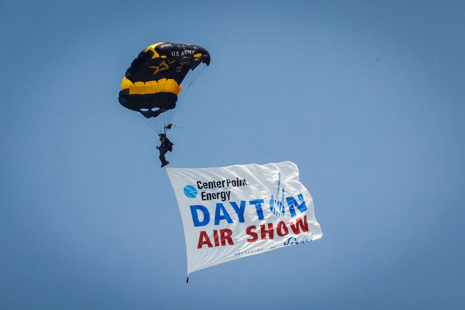 Dayton Air Show